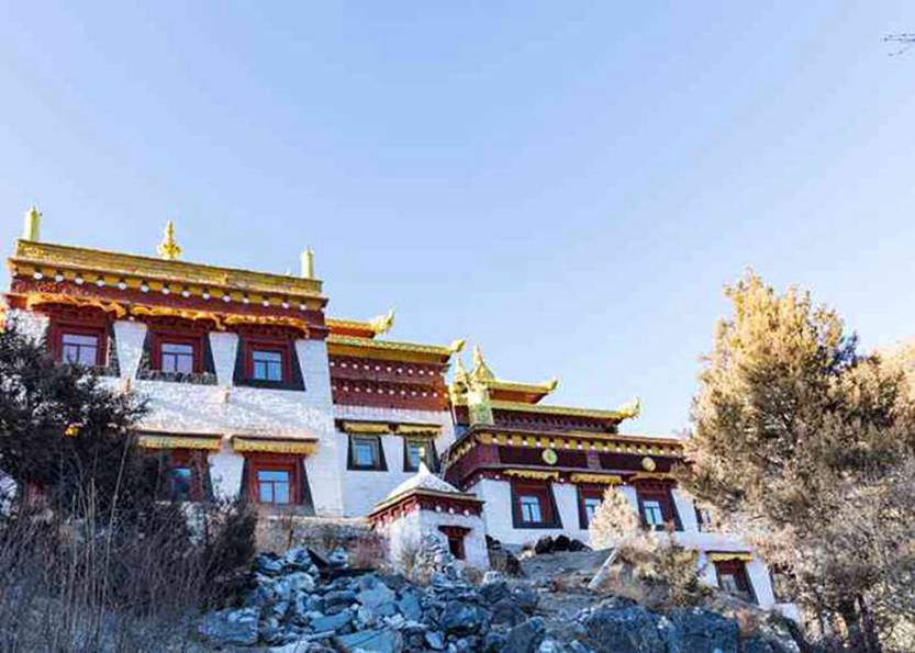 广东这10个5A级景区，我去了8个，剩下2个打*也要去一趟-第1张图片-四川省中国青年旅行社